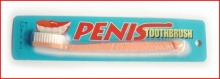 Penis hammasharja